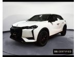 DS DS3 Crossback PureTech 100 Performance Line