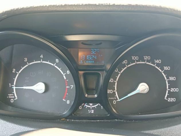 FORD EcoSport 1.5 110 CV Titanium rif. 23888296 - Foto 7