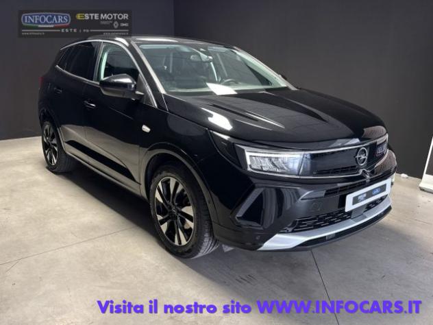 OPEL Grandland 1.5 Ecotec 130 CV aut. Business Elegance - PROMO rif. 24046245