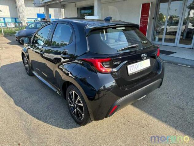 TOYOTA Yaris 1.0 Trend rif. 19121065 - Foto 4