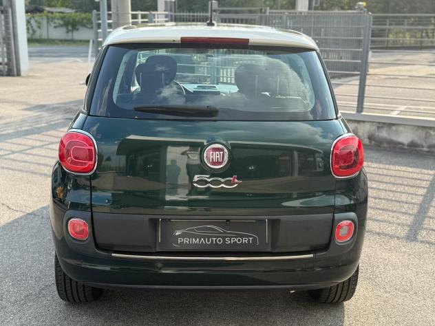 Fiat 500L 1.3 MJET LOUNGE IMPECCABILE FULL OPTIONAL AFFARE - Foto 4
