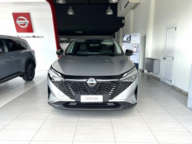 Nissan Qashqai 1.5 HEV e-Power N-Connecta Auto - Foto 2