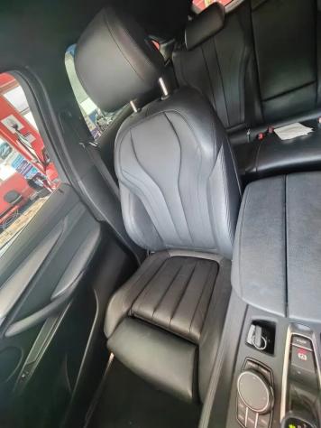Bmw X6 xDrive30d 249CV Msport.s - Foto 7