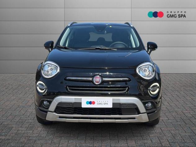 FIAT 500X 1.3 T4 Cross 150cv dct - Foto 2