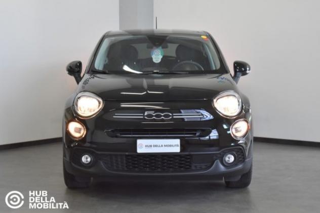 FIAT 500X 1.0 T3 120 CV Club rif. 23905434