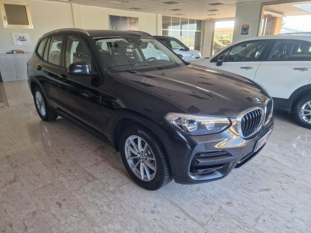 Bmw X3 20d xDrive 190cv - Foto 4