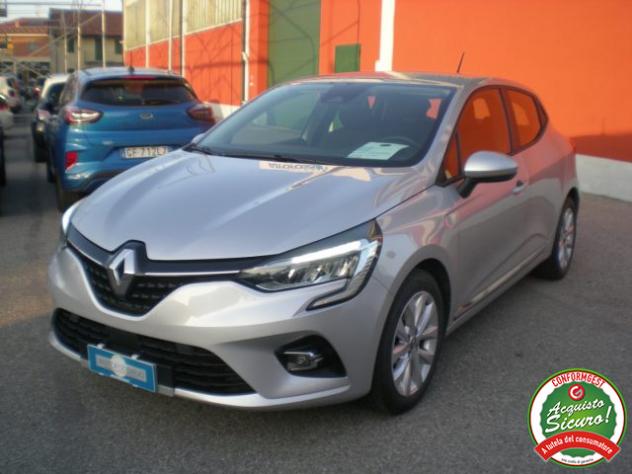 RENAULT Clio Blue dCi 85 CV 5 porte Zen - PREZZO REALE rif. 23351894 - Foto 4