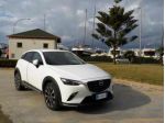 MAZDA CX-3 1.8L Skyactiv-D Exceed rif. 23187847