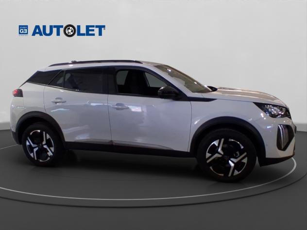 Peugeot 2008 NUOVO Allure PureTech 130 EAT8 S&S - Foto 4