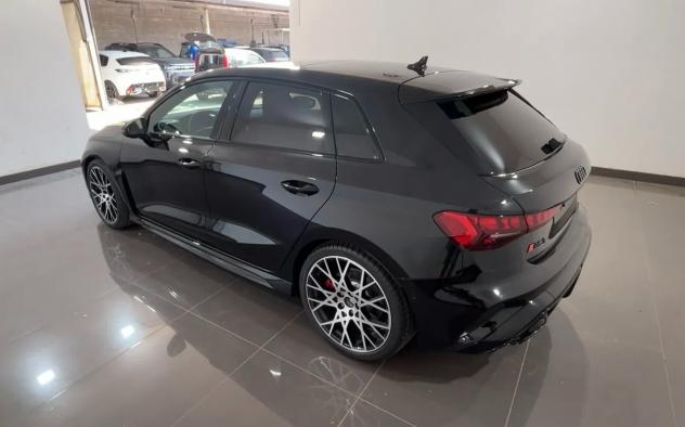 Audi RS 3 SPB TFSI quattro S tronic '25 KM 0 - Foto 2