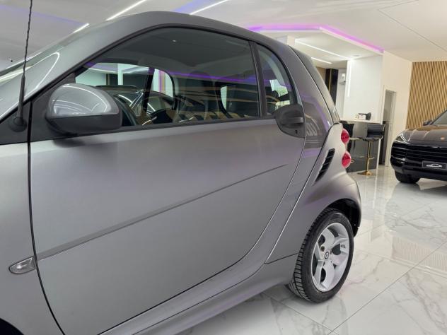 Smart ForTwo 1000 71Cv Stra Full- Special Paint - Foto 8