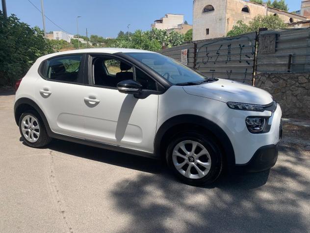 CITROEN - C3 - BlueHDi 100 S&S Feel - Foto 4