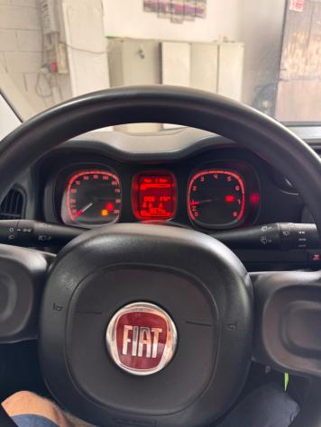 Fiat Panda 1.0 HYBRID - Foto 7