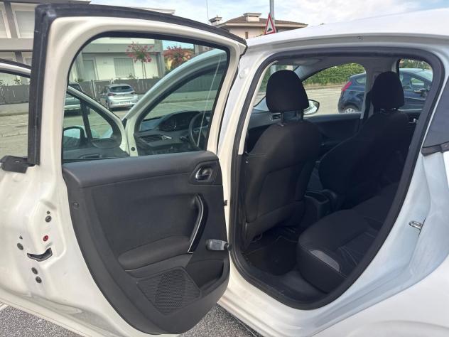 Peugeot 208 PureTech 68 5 porte Active - Foto 10