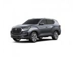 SsangYong Rexton K-LINE-2.2 Turbodiesel (AT)
