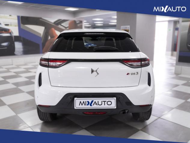 DS Automobiles DS3 Crossback 1.2 Puretech Performance Line 100CV - Foto 4