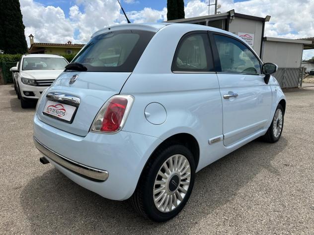 Fiat 500 1.3 Multijet - Foto 3