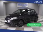 Lancia Ypsilon 1.0 Firefly Hybrid Silver 70CV 5 Porte