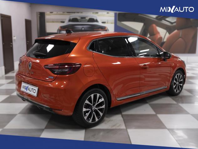Renault Clio 1.6 E-Tech Full Hybrid Techno 145CV Auto - Foto 5