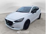 Mazda Mazda2 1.5 Skyactiv-G 75 CV LED Homura