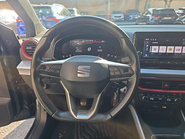 SEAT Arona Arona 1.0 ECO TSI 95 CV FR - Foto 10