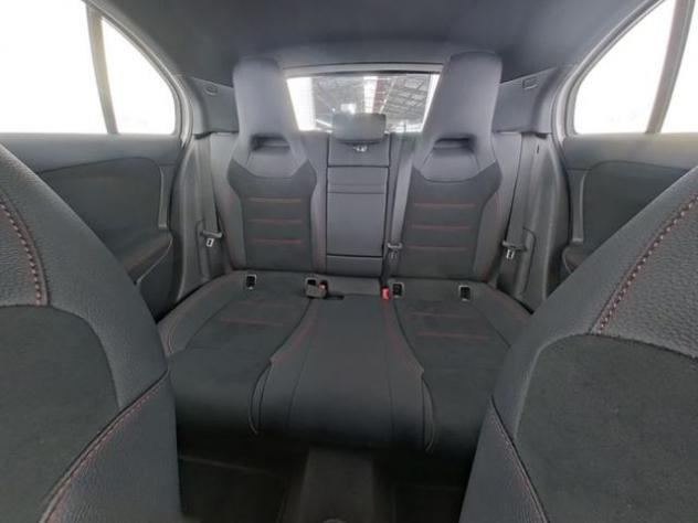 MERCEDES-BENZ A 180 Automatic AMG Line Advanced rif. 24059043 - Foto 7