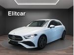 MERCEDES-BENZ A 180 Automatic AMG Line Advanced Plus rif. 23609691