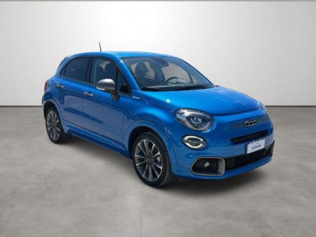FIAT 500X 1.0 T3 120 CV Sport rif. 23745421 - Foto 3
