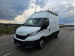 IVECO Daily 35S12V 2.3 HPT PM-TM Furgone ALLESTITO OFFICINA rif. 24017607