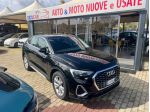 Audi Q3 SPB 45 TFSI e S tronic line edition