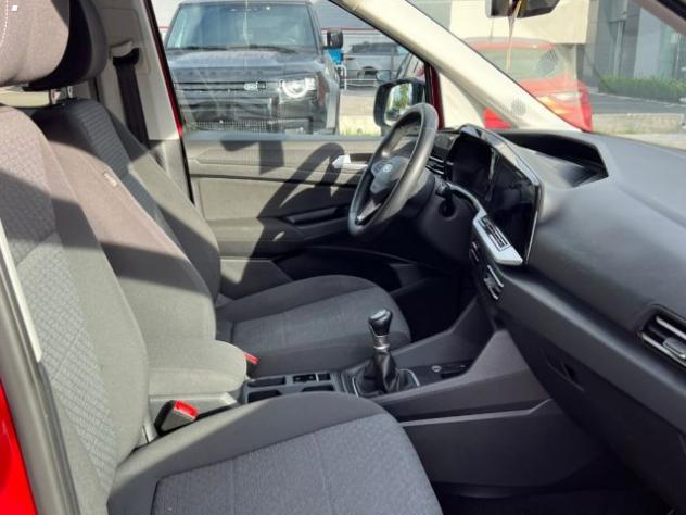 FORD Grand C-Max Gran Tourneo Connect 1.5 EcoBlue 120 CV Titanium rif. 24117073 - Foto 8