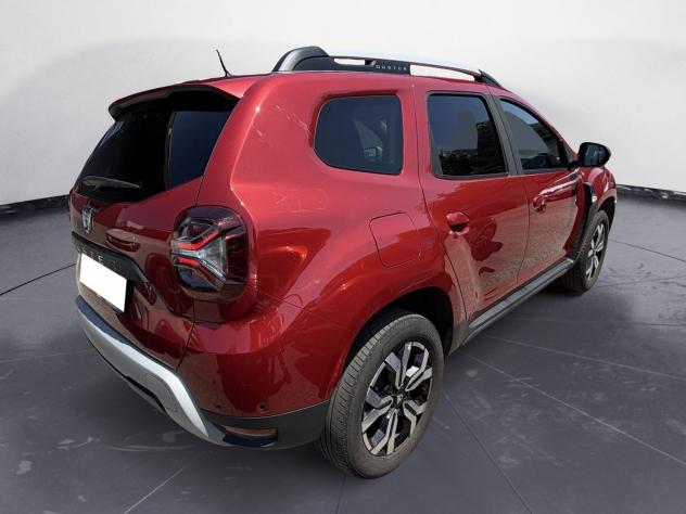 Dacia Duster 1.0 TCe 4x2 100cv Eco-G Prestige - Foto 3