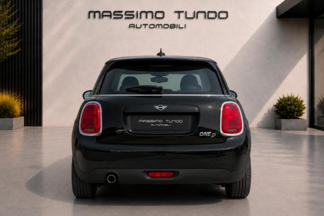 MINI 1.5 One Hype 5 porte - Foto 6