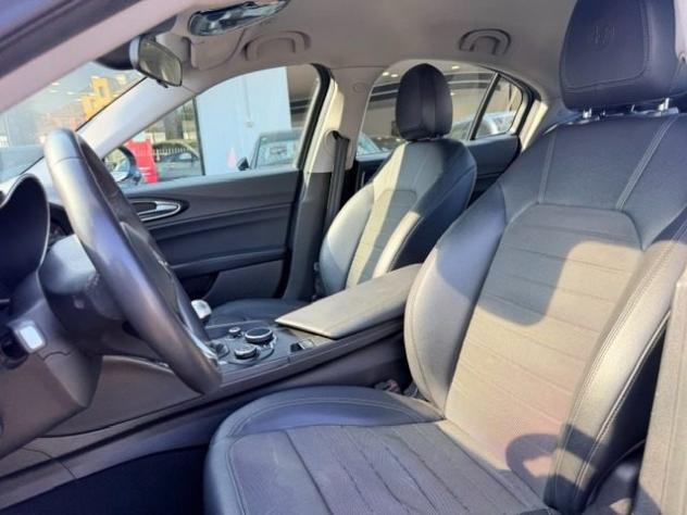 ALFA ROMEO Giulia 2.2 Turbodiesel 150 CV Super rif. 24136177 - Foto 9