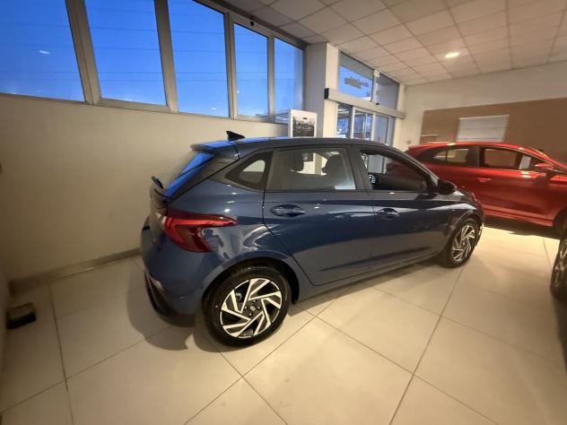 Hyundai i20 1.0 T-GDI 90cv DCT ConnectLine KM0 - Foto 3