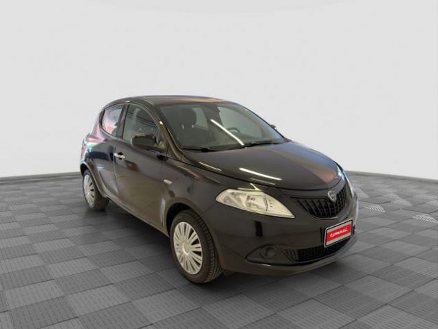 LANCIA Ypsilon Ypsilon 1.0 FireFly 5 porte S&S Hybrid Silver rif. 23618896 - Foto 7