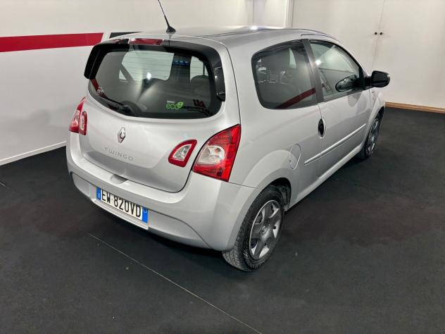 Renault Twingo 1.2 16V Night&Day* SOLO 46000 KM* - Foto 4