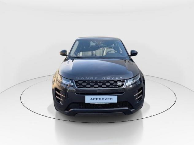 LAND ROVER Range Rover Evoque 2.0D I4 163 CV AWD Auto R-Dynamic SE *IVA ESPOSTA* rif. 23694031 - Foto 8