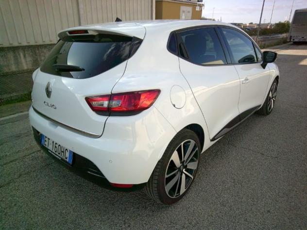 RENAULT Clio 1.5 dCi 8V 75CV 5 porte R LINK rif. 20372687 - Foto 5