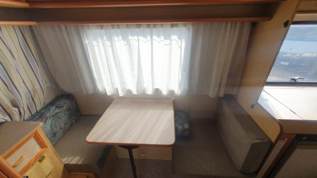 Mansardato Usato - 4 posti letto - Lungo meno di 6 metri - Foto 10