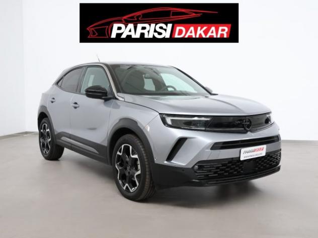 OPEL Mokka 1.2 Turbo 136CV Ultimate *PROMO PARISI GROUP* rif. 23535238 - Foto 2