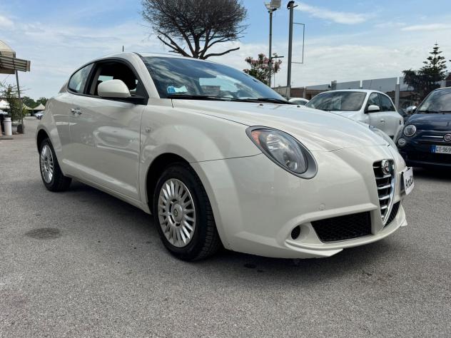 Alfa Romeo MiTo 1.3 JTDM 85cv Impression - Foto 2