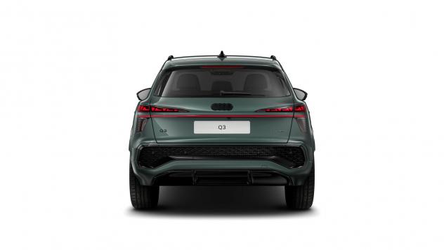 Audi Q3 Audi SUV S line TFSI quattro 150 kW S tronic - Foto 5