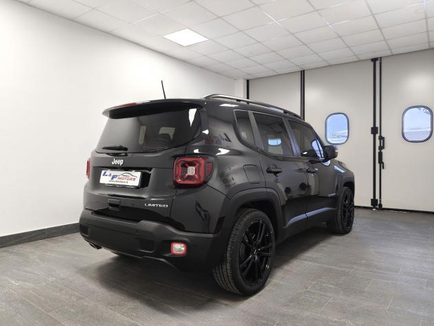 Jeep Renegade 1.6 MJet 120cv Limited - Foto 6