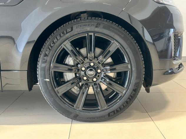 Land Rover Range Rover Sport 3.0D l6 249 CV HSE Dynamic Stealth *Mild Hybrid* - Foto 10