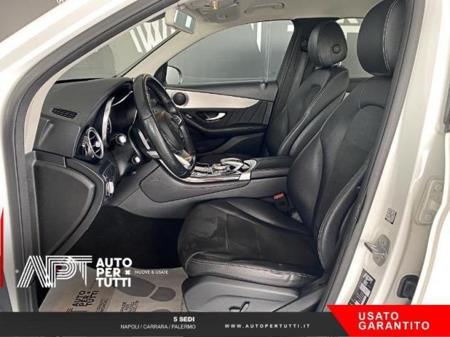 Mercedes-Benz GLC GLC 220 d Premium 4matic auto - Foto 10
