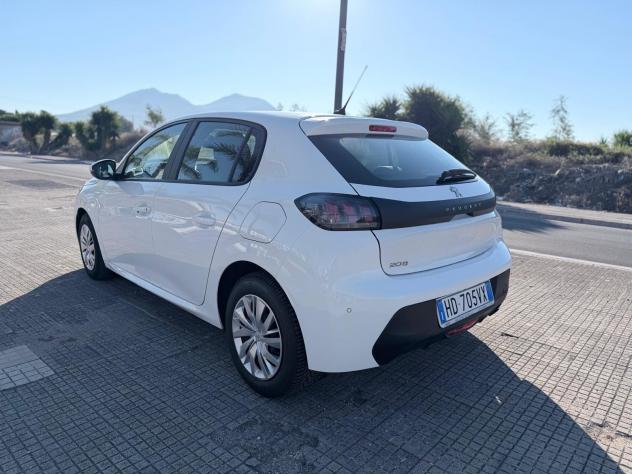 Peugeot 208 PureTech 100 Stop&Start 5 porte Allure - Foto 7