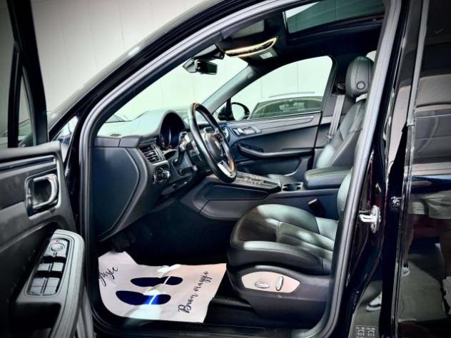 Porsche Macan 2.0 245CV PDK - Foto 9