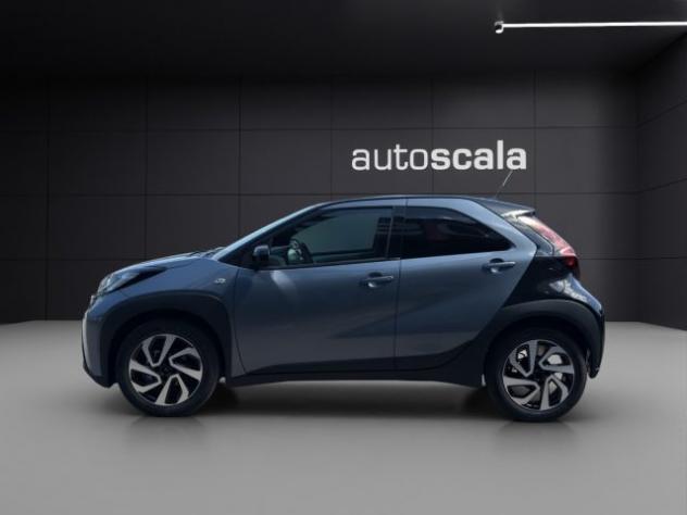TOYOTA Aygo X 1.0 VVT-i 72 CV 5 porte Trend rif. 23833761 - Foto 2