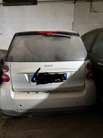 Vendo auto - Foto 2